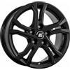 Cerchi in lega Rc Design TDG2 7.0x16 Satin Black Matt (SBM)