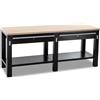 USAG Banco da lavoro con piano in legno Usag 506 TLC (2m)