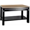 USAG Banco da lavoro con piano in legno Usag 506 TLC (1,5m)