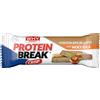 WHY SPORT WHYSPORT PROTEIN BREAK CIOCCO NOCCIOLA Barretta Proteica