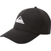 QUIKSILVER DECADES Cappellino Uomo