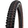 SCHWALBE COP. 29X2.40 BIG BETTY ADDIX SOFT BRS SUGR TLE22 Copertone MTB
