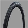 SCHWALBE COP. 700X25 (25-622) ONE PLUS ADDIX NERO/REF RIG Copertoncino Strada
