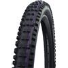 SCHWALBE COP. 29X2.60 EDDY CURRENT FRONT ADDIX U-SOFT ST Copertone MTB