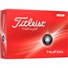 TITLEIST TRUFEEL Palline Golf