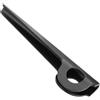 SINGING ROCK PITON V 10 CM Chiodo da Roccia