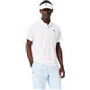 LACOSTE POLO MANICA CORTA T-shirt Tennis Uomo