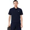 LACOSTE POLO MANICA CORTA T-shirt Tennis Uomo