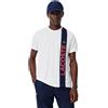 LACOSTE TEE-SHIRT T-shirt Tennis Uomo