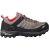 CMP RIGEL LOW WP Scarpa Trekking Uomo