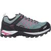 CMP RIGEL LOW WMN WP Scarpa Trekking Donna