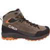 CMP VERTYX MID WP Scarpa Trekking Uomo