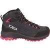 CMP VERTYX MID WP WMN Scarpa Trekking Donna