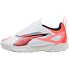 PUMA JR ULTRA 5 PLAY V TT Scarpe Calcetto Ragazzo