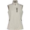 CMP WOMAN VEST LIGHT SOFTSHELL Gilet Outdoor Donna