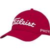 TITLEIST TOUR PERFORMANCE Cappellino