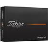 TITLEIST NEW PRO V1 Palline Golf