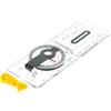 HIGHLANDER SCOUT SIGHTING COMPASS Bussola