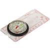 HIGHLANDER DELUXE MAP COMPASS Bussola