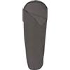 HIGHLANDER MUMMY SLEEPING BAG LINER Sacco Lenzuolo
