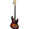 Eko Vjb-200 Sunburst