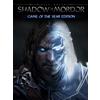 Monolith Productions, Inc. Middle-Earth: Shadow of Mordor GOTY Edition Europe | XBOX One