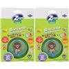 Z-Care Zcare Natural Braccialetto Allontana Zanzare 2x1 pz Bracciale
