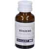 Imo Valliant IMO Olio Essenziale di Zenzero 10 ml Soluzione orale