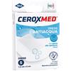 Nova Argentia Srl Ind. Farm Cerotti Antiacqua Ceroxmed 7,5x5 Cm 5 Pezzi pz Cerotto