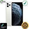 APPLE IPHONE 11 PRO MAX 256GB - RICONDIZIONATO ECCELLENTE 100% - ARGENTO