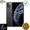 APPLE IPHONE 11 PRO MAX 256GB - RICONDIZIONATO ECCELLENTE 100% - GRIGIO SIDERALE