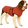 Flamingo Cappotto Invernale IGLU Rosso 50CM