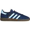 ADIDAS Scarpe Handball Spezial Navy/Clear Sky/Gum5