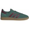 ADIDAS Scarpe Handball Spezial Clolegiate Green/Shared/Off White