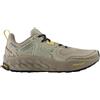NEW BALANCE Scarpe Fresh Foam X Hierro v8 Gore-Tex Uomo Timberwolf/Arid Stone/Clay Ash
