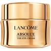 LANCôME Absolue Crema Occhi LANCôME 20 ML