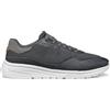 Geox U KLAIVER A, Scarpe da Ginnastica Uomo, Dark Grey, 42 EU