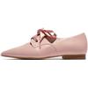 Fly London SEDI267FLY, Derby Donna, Pale Pink, 37 EU