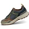 bugatti 342-AG402, Stringata Uomo, Blu Scuro/Multicolore, 44 EU