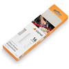 Steinel - 006747 - ULTRA Power, Bastoncini di colla a caldo, Ø 7 mm, lunghezza: 150 mm, 96 g, 16 pz.
