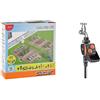 Claber 90767 Kit Orto & 8423 Aquauno Select