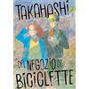 Edizioni BD Takahashi del negozio di biciclette (Vol. 8)