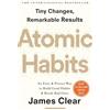 Penguin Atomic Habits: The life-changing million-copy #1 bestseller