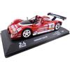 OPO 10 - Auto in Miniatura da Collezione 24H Le Mans 1/43 Compatibile con Ferrari F333 SP 1998 - ALA21