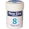 Named New Era 8 240 Granuli