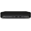 HP INC. HP PRO 400 G9 INTEL® CORE™ I5 I5-12500T 16 GB DDR4-SDRAM 512 GB SSD WINDOWS 11 PRO MINI PC NERO