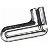 KRYPTONITE Blocca Disco Kryptonite Kryptolock Dfs 10mm Cromato