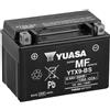 YUASA Batteria Yuasa Ytx9-bs 12v. E Pronta All'uso