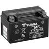 YUASA Batteria Yuasa Ytx7a-bs - Pronta All'uso