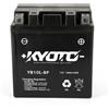 KYOTO Batteria Moto Kyoto Yb10l-bp Sla Agm
